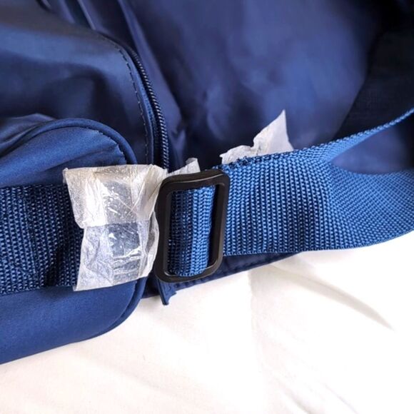 Vintage Y2K Christian Audigier /Ed Hardy XLarge Crossbody/Messenger Bag - Picture 9 of 13